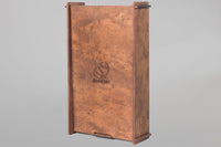 Set para tallado de cuchara en caja (zurdo) - S13LBOX