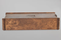 Set para tallado de cuchara en caja (zurdo) - S13LBOX
