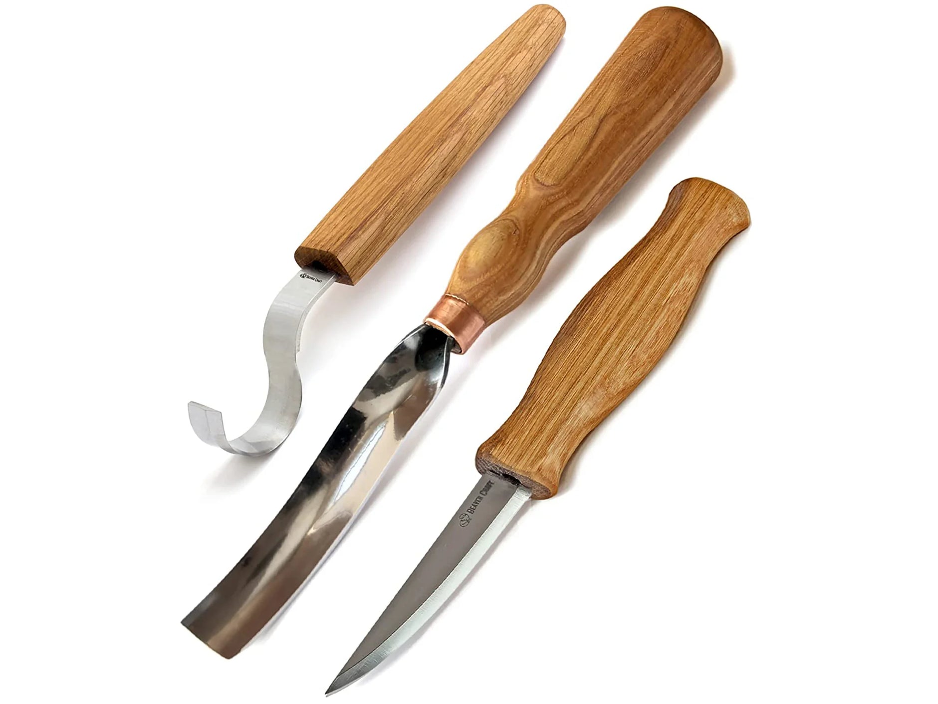 Wood Carving Tool Sets – Page 2 – BeaverCraft Tools