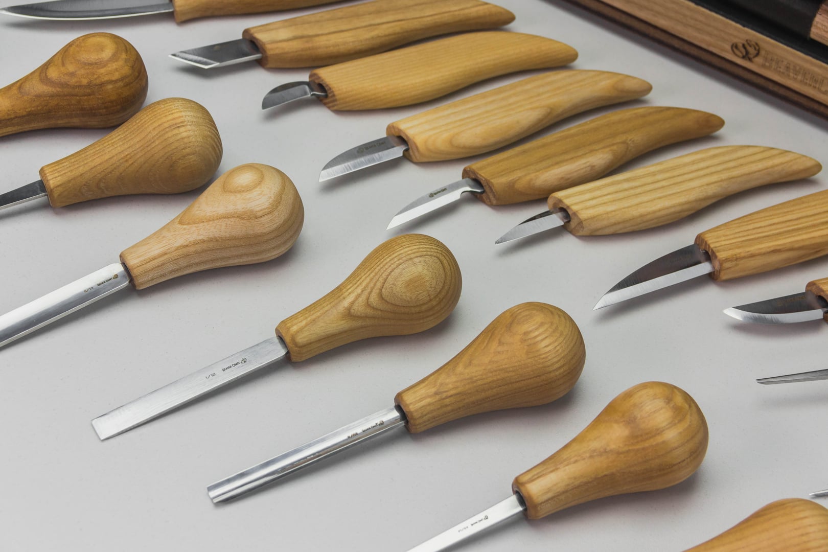 Wood Carving Tools