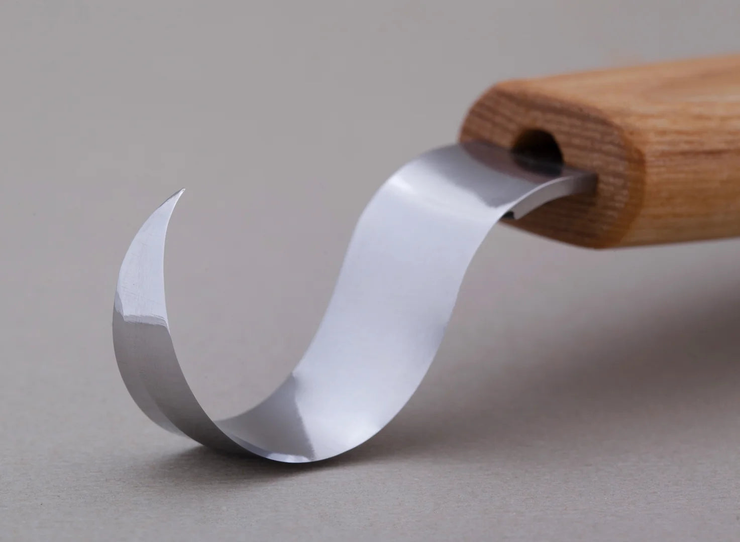 Stryi 150020 20mm Spoon Carving Hook Knife 