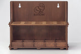 tools organizer for wood carver