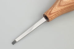 blade bewel flat palm chisel