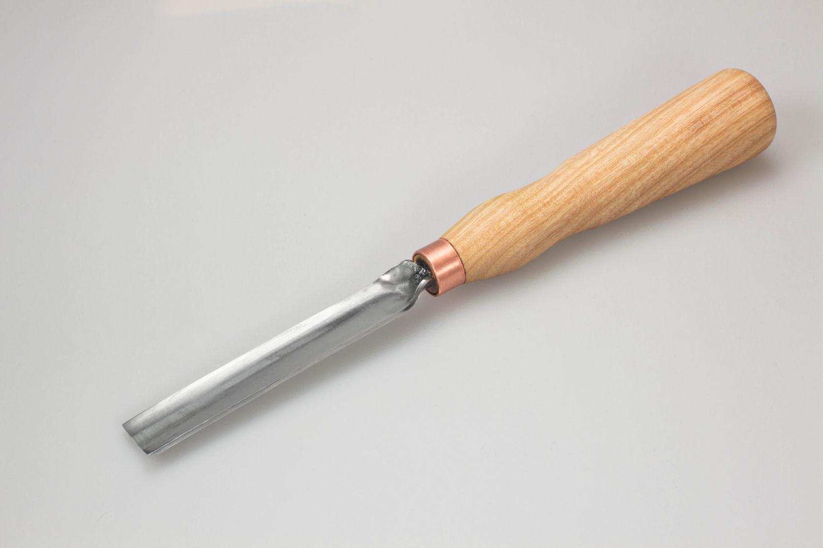 Buy straight rounded chisel wood carving online - BeaverCraft ...