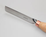 G3/20 - Straight rounded chisel G3 (20mm)
