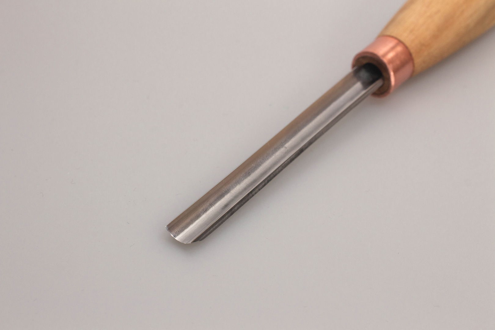 Rounded chisel for wood carving | round chisel online - BeaverCraft ...