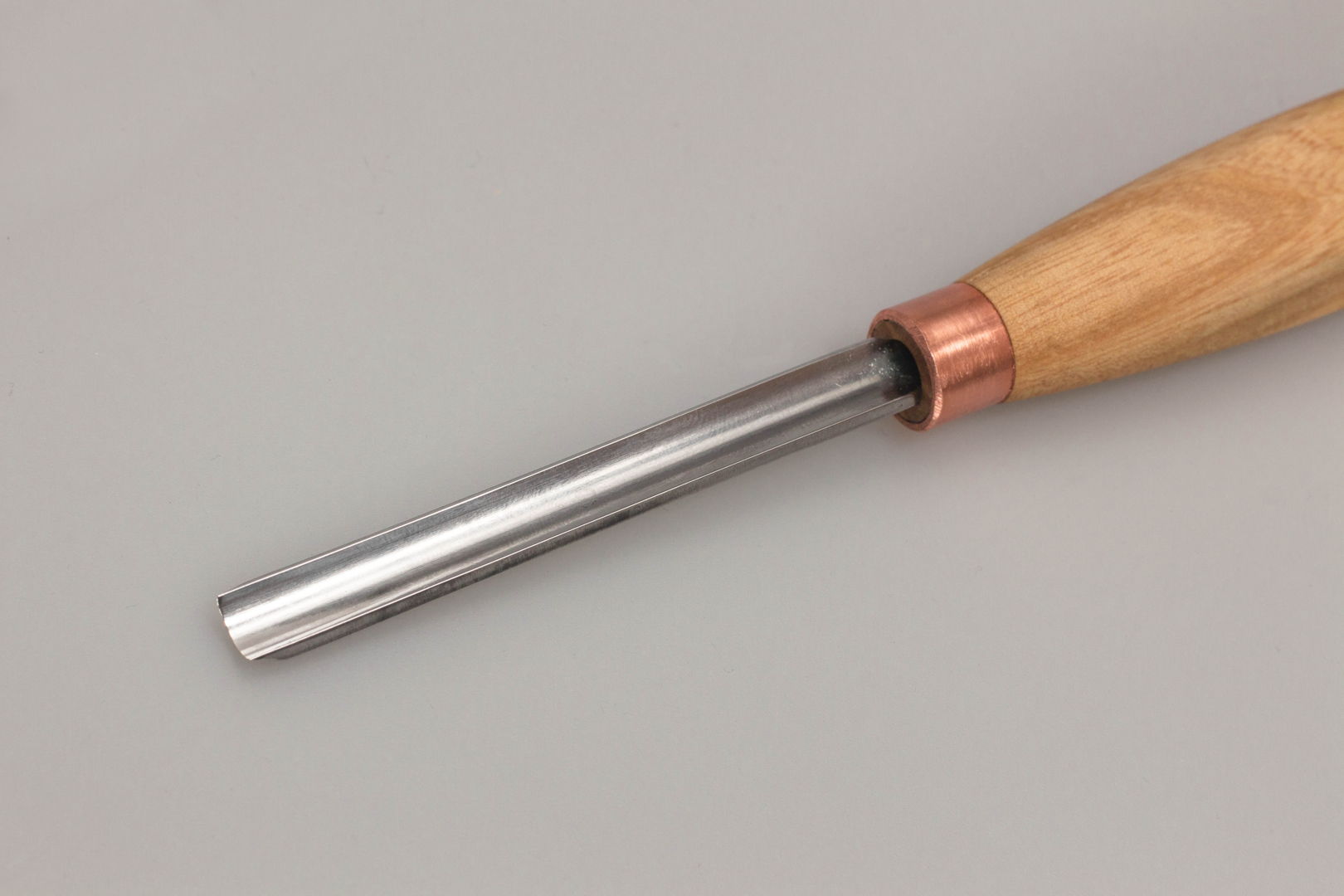 Rounded chisel for wood carving | round chisel online - BeaverCraft ...