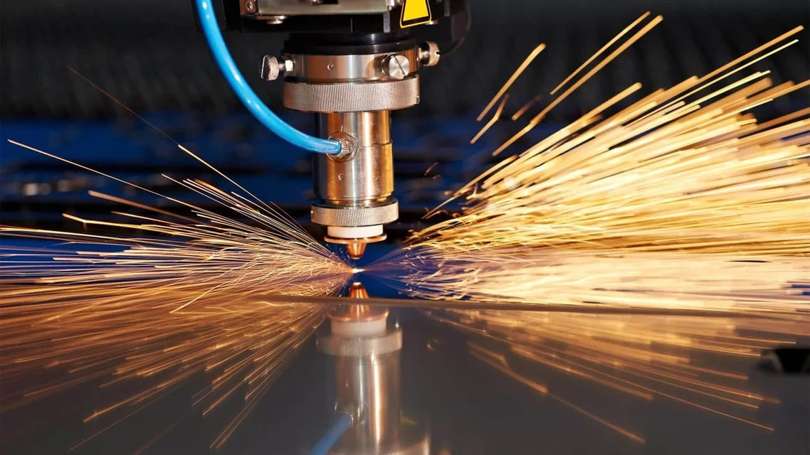 Blade Production
