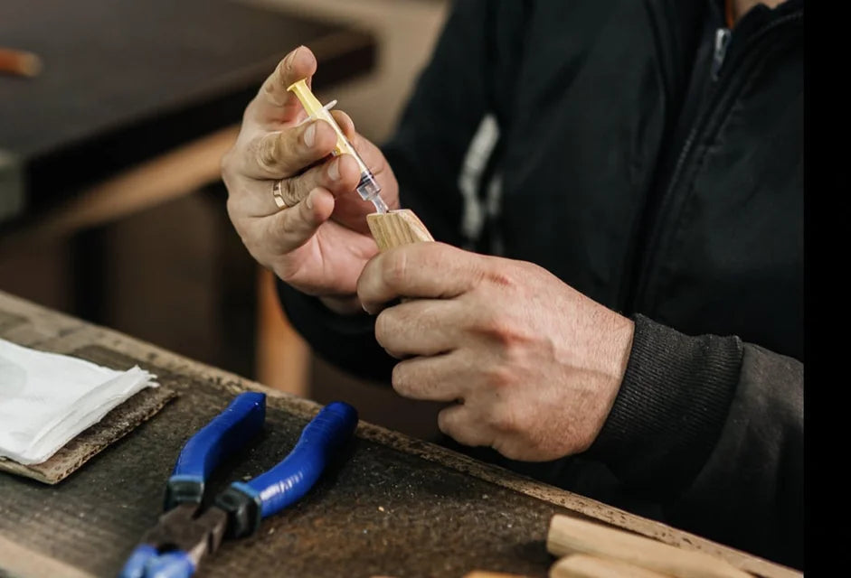 Tool assembly